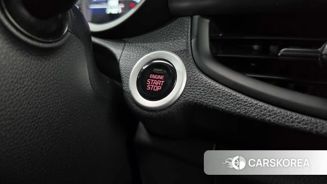 Kia Morning Urban (JA) 2023 Белый из Кореи, фото 5