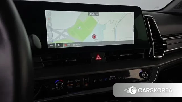 Kia Sportage 5th Generation Hybrid 2021 Белый из Кореи, фото 5