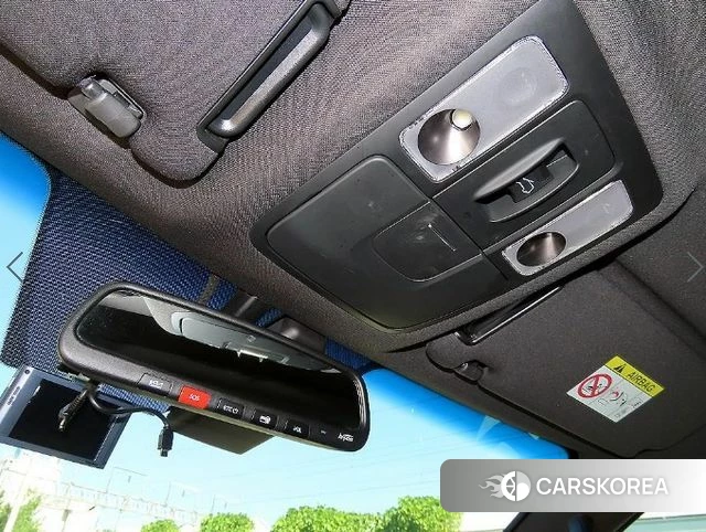 Kia Mohave Master 2022 Черный из Кореи, фото 5
