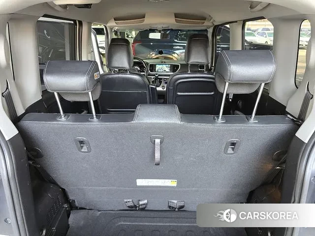 Kia The New Ray 2019 Жемчужный цвет из Кореи, фото 5