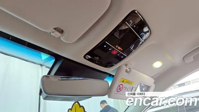 Hyundai Grandeur (GN7) 2023 Серый из Кореи, фото 5