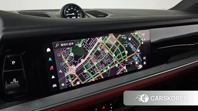 Porsche Cayenne (PO536) 2023 Белый из Кореи, фото 5