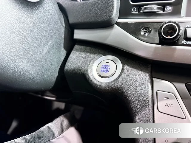 Hyundai Avante AD 2018 Белый из Кореи, фото 5