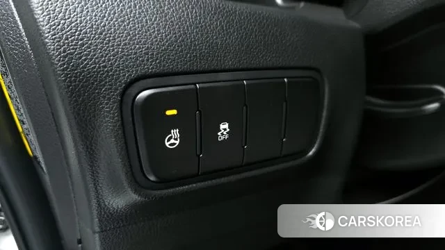 Kia The New Kia Ray 2024 Белый из Кореи, фото 5