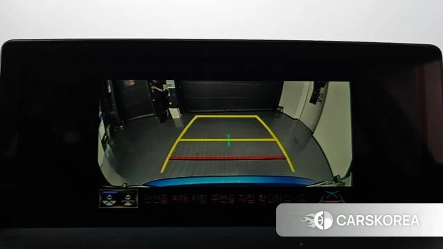 Lexus NX300h 2019 Синий из Кореи, фото 5