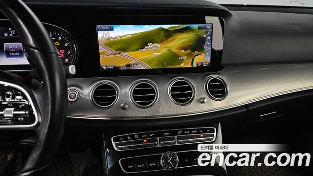 Mercedes-Benz E-Class W213 id 2712881 из Кореи 5