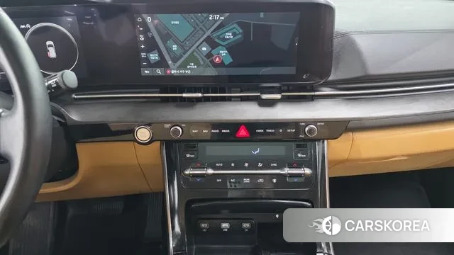 Kia Carnival 4th generation 2020 Белый из Кореи, фото 5