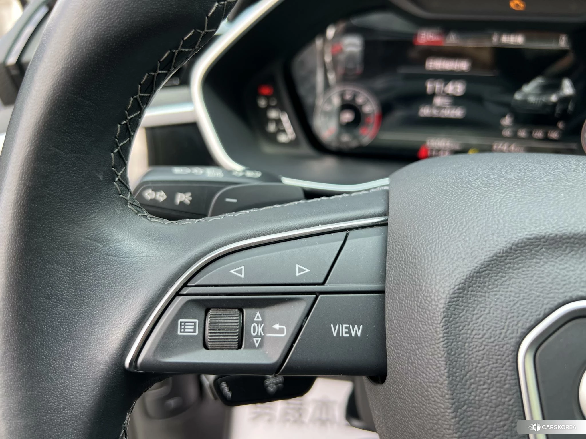Audi Q3 2021 Белый из Китая, фото 5
