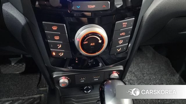 Ssangyong Tivoli Armor 2018 Белый из Кореи, фото 5