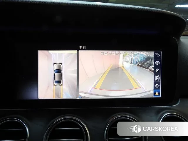 Mercedes-Benz E-Class W213 2019 Серый из Кореи, фото 5