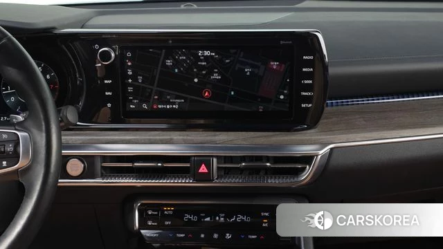 Kia K5 3rd generation 2020 Белый из Кореи, фото 5