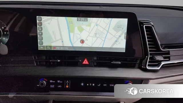 Kia Sportage 5th Generation 2022 Белый из Кореи, фото 5