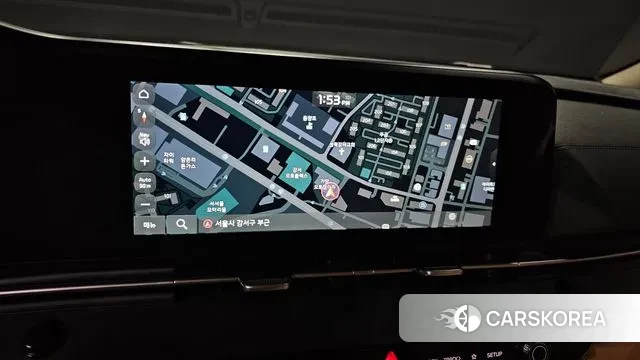 Kia Carnival 4th generation 2022 Белый из Кореи, фото 5