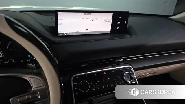 Genesis GV80 2020 Белый из Кореи, фото 5