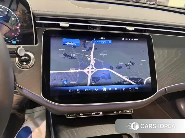 Mercedes-Benz E-Class W214 2024 Белый из Кореи, фото 5