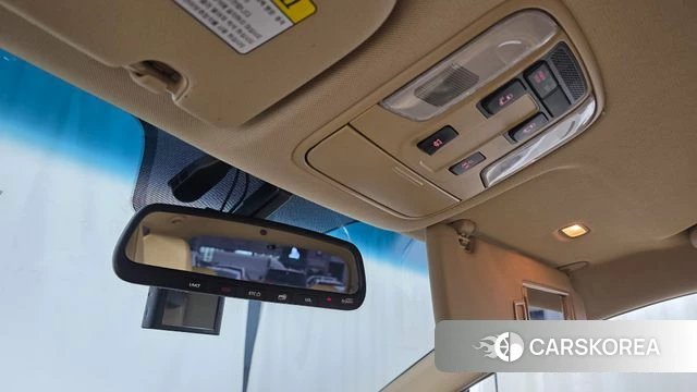 Kia The New Carnival 2018 Белый из Кореи, фото 5