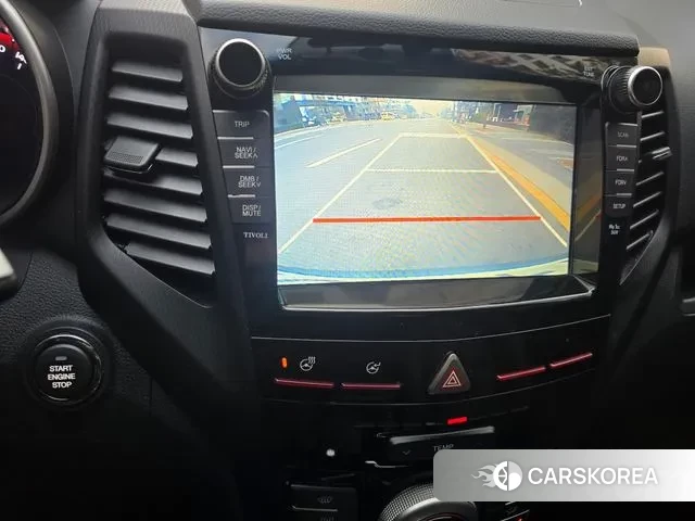 Ssangyong Tivoli Air 2019 Белый из Кореи, фото 5