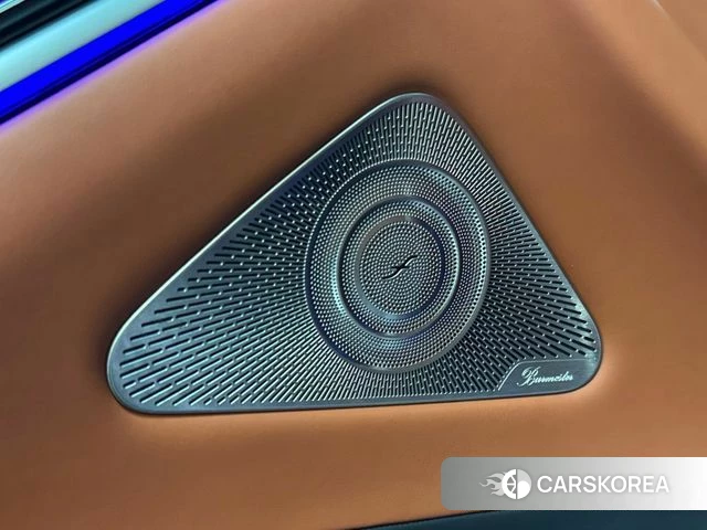 Mercedes-Benz S-Class W223 2021 Черный из Кореи, фото 5