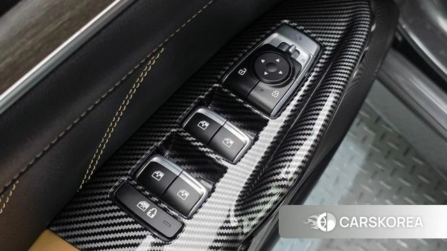 Kia K5 3rd generation 2023 Серый из Кореи, фото 5