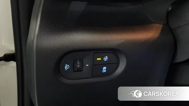 Hyundai Casper 2022 Белый из Кореи, фото 5