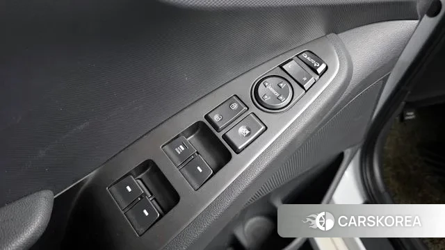 Hyundai The New Ionic Hybrid 2020 Белый из Кореи, фото 5