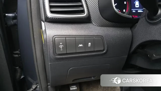 Hyundai All New Tucson 2019 Серый из Кореи, фото 5