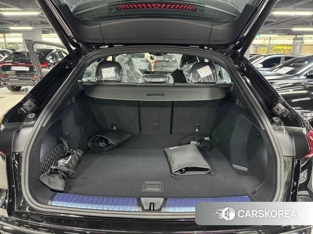 Audi Q5 (80A) 2025 Черный из Кореи, фото 5