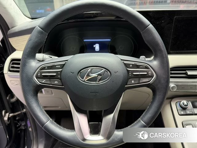 Hyundai Paristi 2022 Синий из Китая, фото 5
