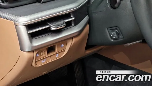 Hyundai Grandeur (GN7) id 2644745 из Кореи 5