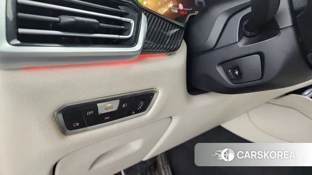 BMW X6 (G06) 2022 Белый из Кореи, фото 5