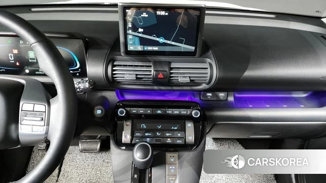 Hyundai Casper 2022 Белый из Кореи, фото 5