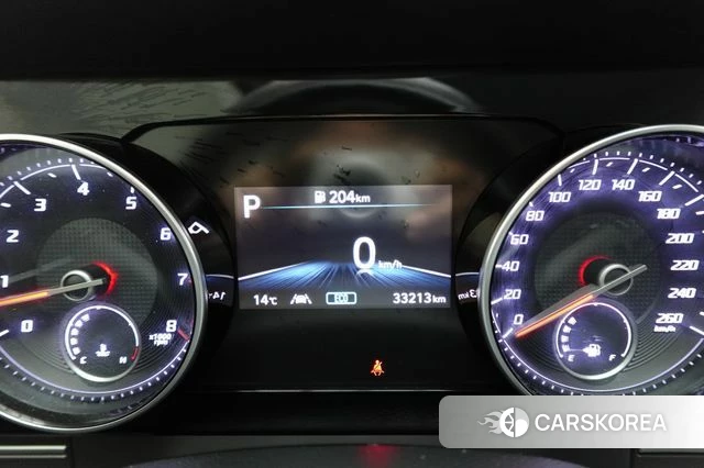 Hyundai The New Grandeur IG 2021 Белый из Кореи, фото 5