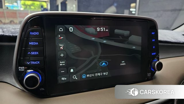 Hyundai All New Tucson 2018 Белый из Кореи, фото 5
