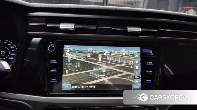 Ssangyong Beautiful Korando 2021 Белый из Кореи, фото 5