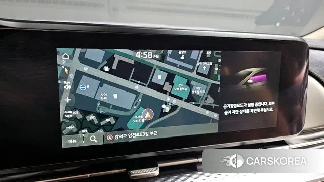 Kia Carnival 4th generation 2021 Белый из Кореи, фото 5