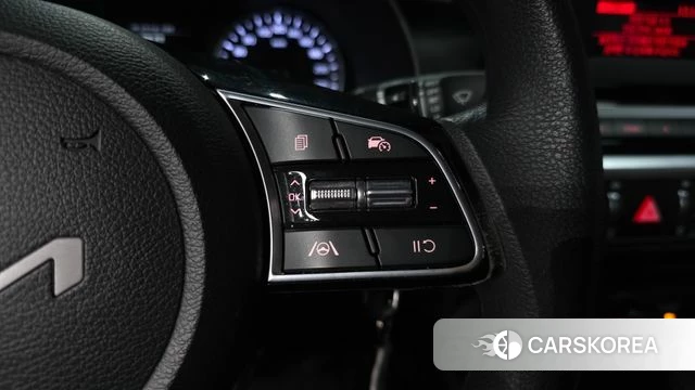 Kia The New K3 2nd generation 2022 Белый из Кореи, фото 5