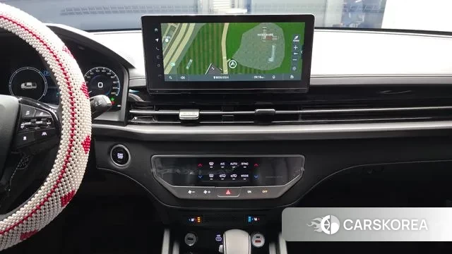 Ssangyong The New Rexton Sport 2024 Серый из Кореи, фото 5