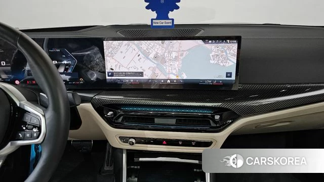 BMW 3 Series (G20) 2025 Черный из Кореи, фото 5