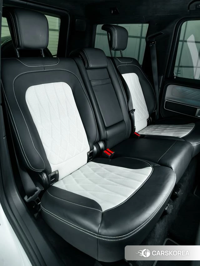 Mercedes-Benz G-class AMG id 4239246 из Китая 5