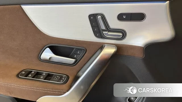 Mercedes-Benz CLA-Class C118 2025 Черный из Кореи, фото 5