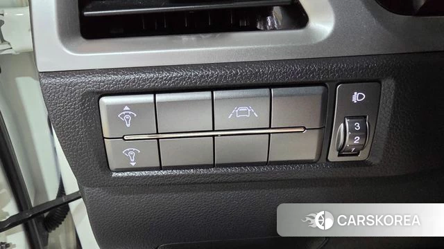 Ssangyong Beautiful Korando 2019 Белый из Кореи, фото 5