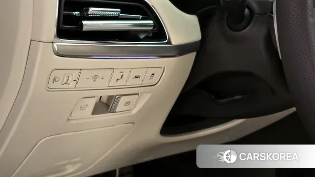 Hyundai Palisade 2022 Белый из Кореи, фото 5