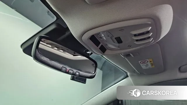 Chevrolet (GM Daewoo) Trax Crossover 2023 Черный из Кореи, фото 5