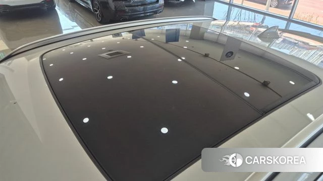 BMW X6 (G06) 2020 Белый из Кореи, фото 5