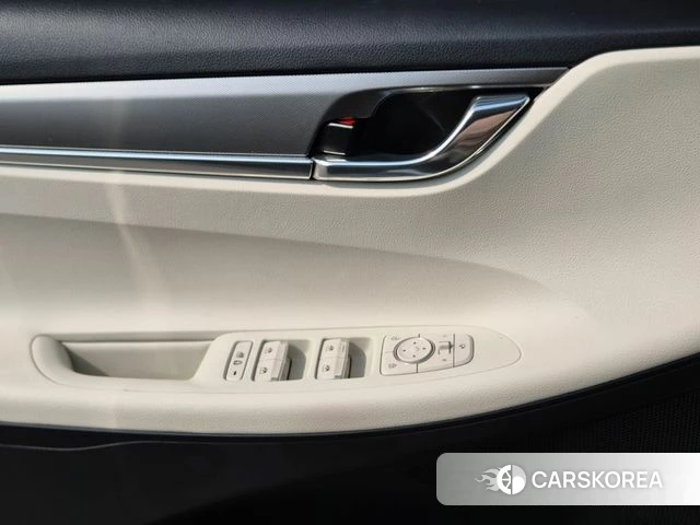 Hyundai The New Grandeur IG 2022 Черный из Кореи, фото 5