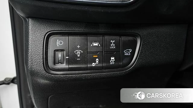 Hyundai Santa Fe TM 2019 Белый из Кореи, фото 5