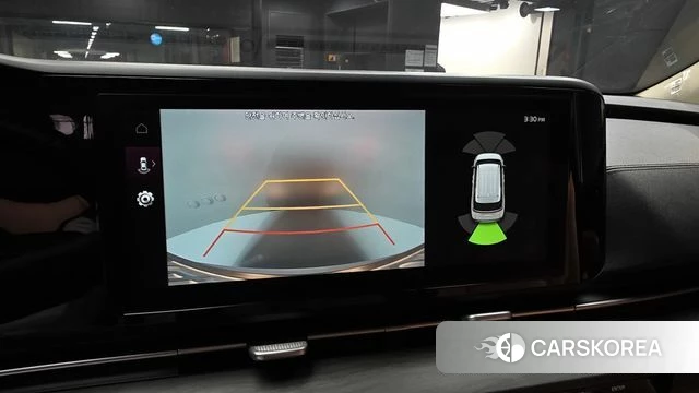 Kia Carnival 4th generation 2020 Белый из Кореи, фото 5
