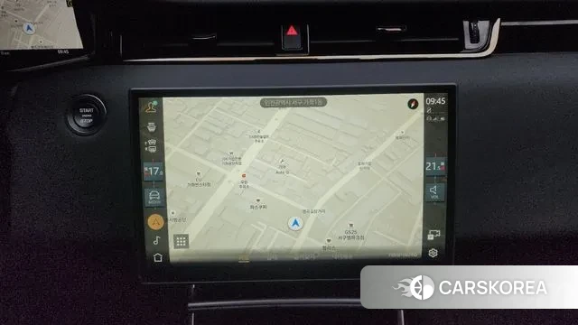 Land Rover Range Rover Evoque 2nd Generation 2024 Белый из Кореи, фото 5