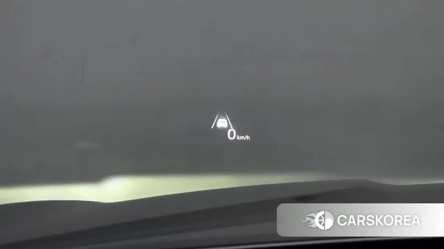 Genesis The New G70 2021 Серый из Кореи, фото 5