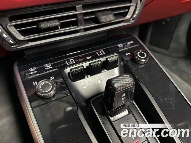 Porsche 911(992) 2020 Синий из Кореи, фото 5